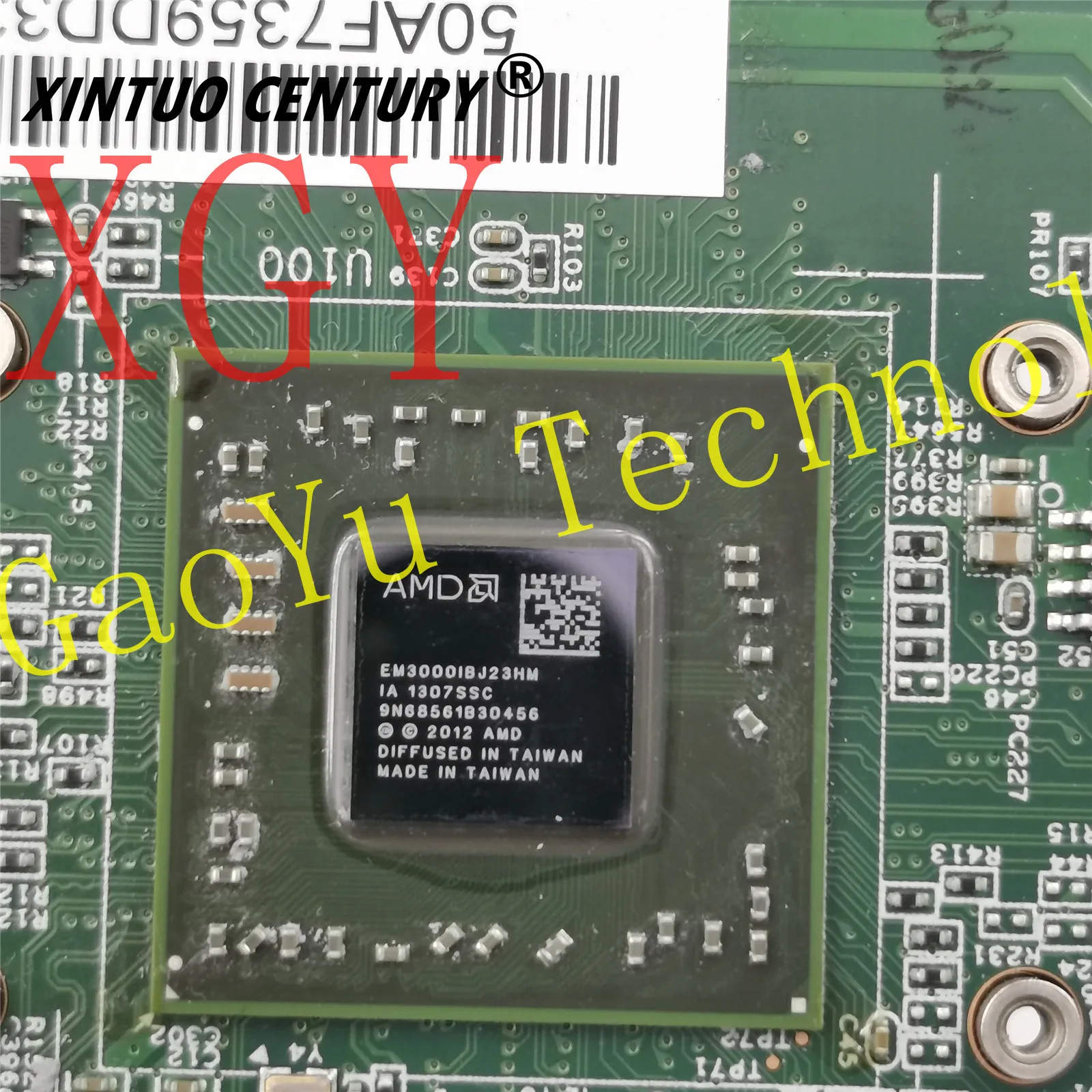 Placa base original para portátil Lenovo S215, versión: 1,3, BM5291, 90003386, 100%, probado, OK