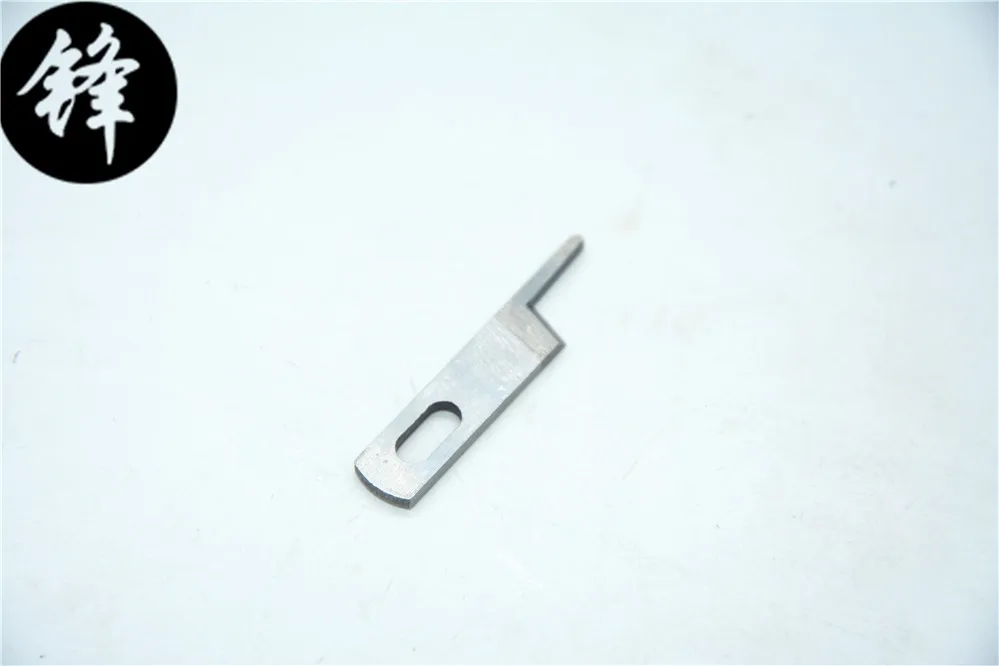 118-45609  Industrial Sewing Machine Parts FOR JUKI MO-2414 SEWING machine USED SPARE PARTS thirty-four knife line coding