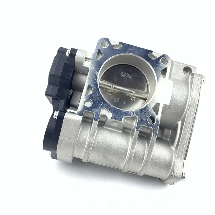 Adapt to Changan EADO Yixue Shangxt Throttle Assembly Throttle Body Electronic Throttle Valve Body Throttle Body