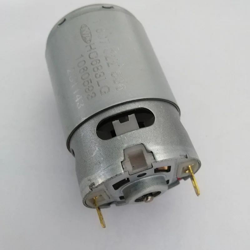Рисунок 2 - ONPO PSR12-2 двигатель