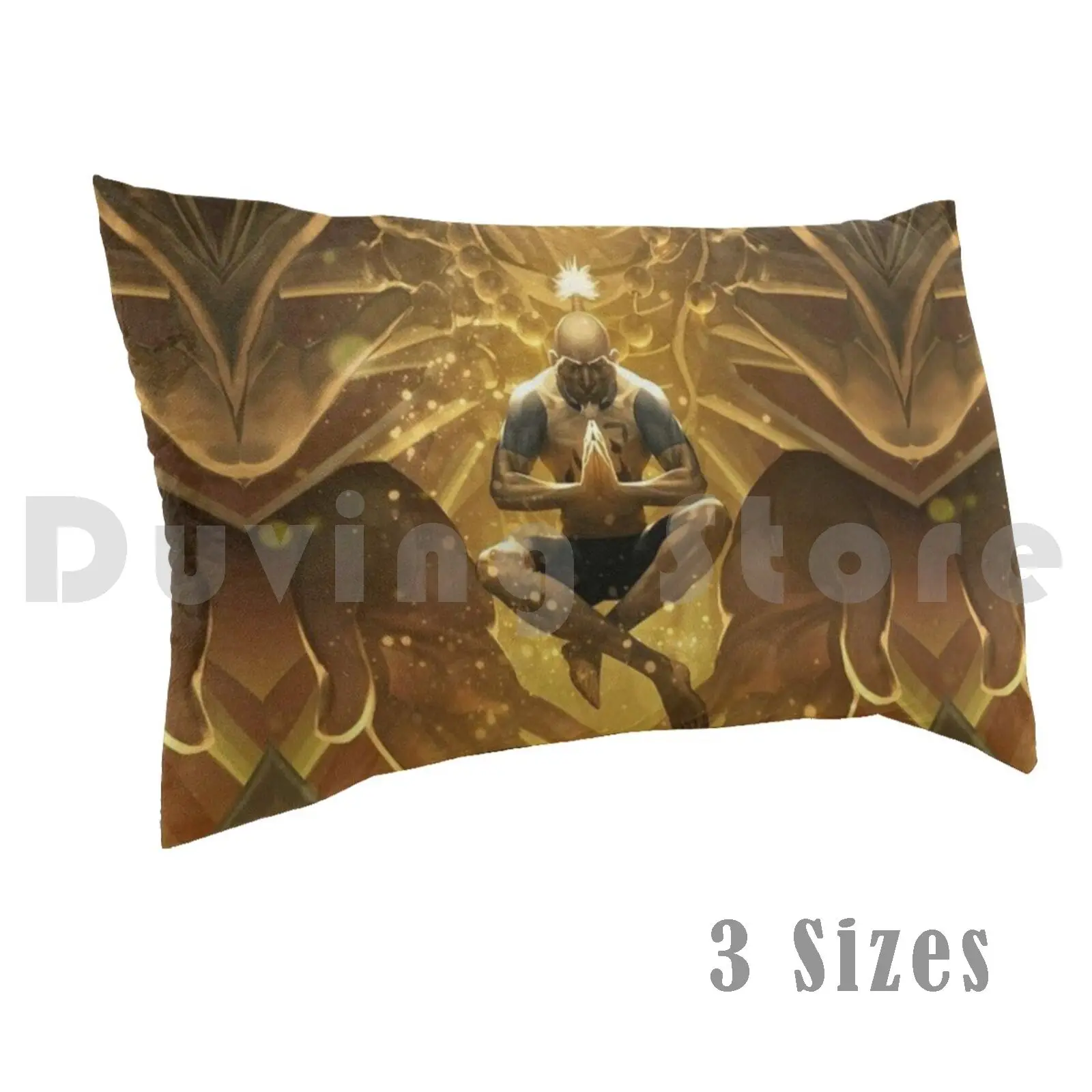 

Hunter X Pillow Case Printed 35x50 Hunter X Hunter Trending Top Seller Top Selling Best Seller Best Selling