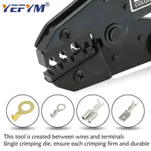 HS-03BC Crimping Tools #5