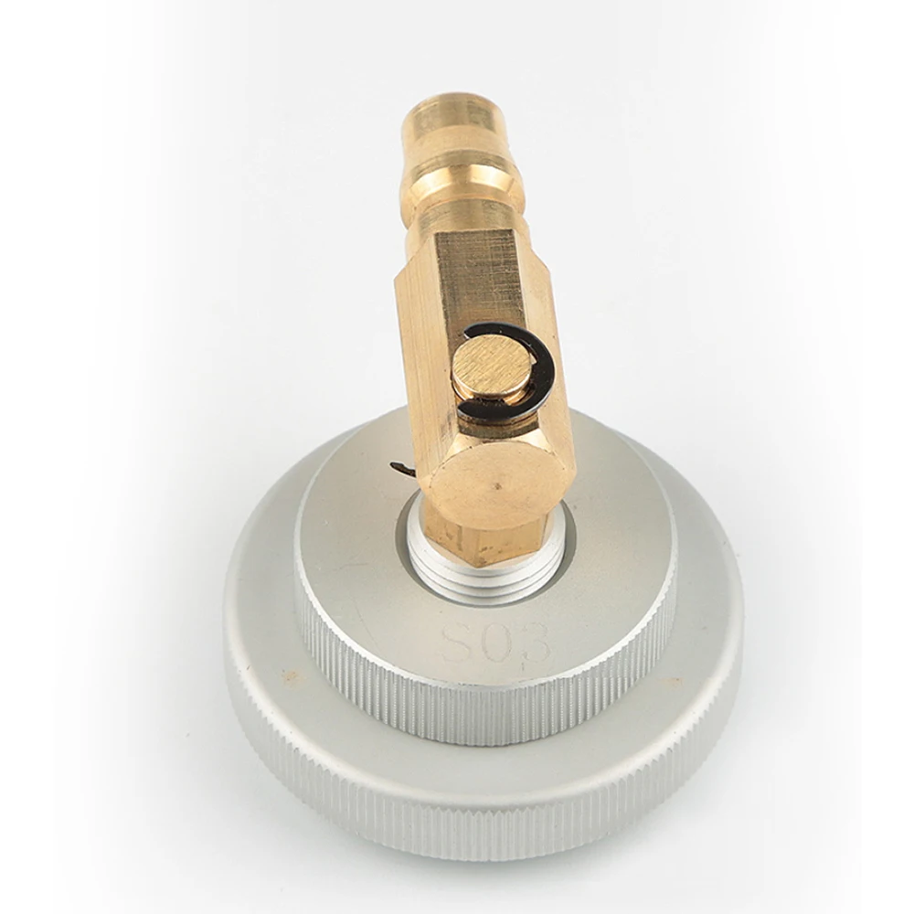 Automóvel Brake Fluid Changer, Adaptador Conector, Conjunto Completo de Brake Fluid Replacement Tool