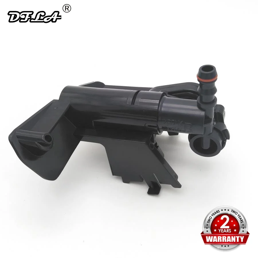 

Right Side For Toyota Corolla 2006 2007 2008 2009 2010 Car-styling Front Headlight Washer Lift Cylinder Spray Nozzle Jet