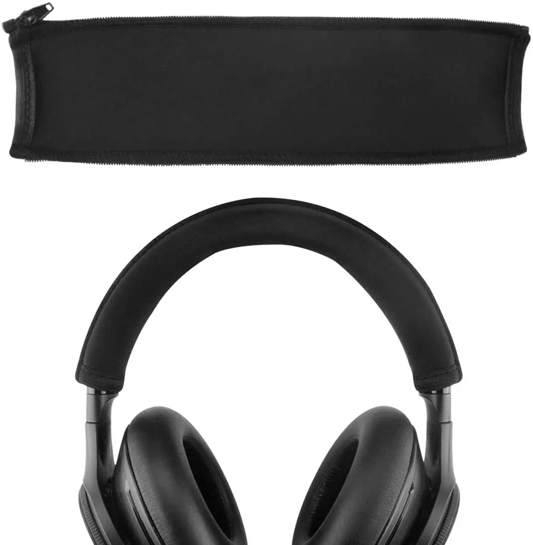 Headband Cover Compatible with Plantronic BackBeat PRO, PRO+, PRO 2, Wireless Noise Canceling Headphones/Headband Cushion