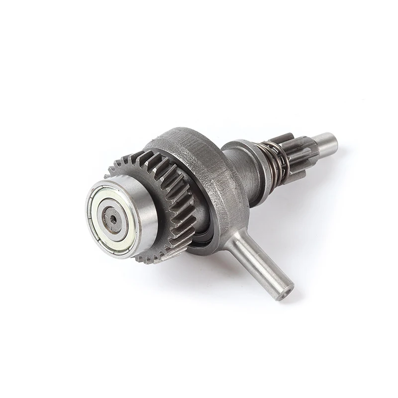 보쉬 임팩트 드릴 기어 어셈블리 교체 GBH2-22E drere GBH2-23REA dreer Rocking Gear Drive Shaft