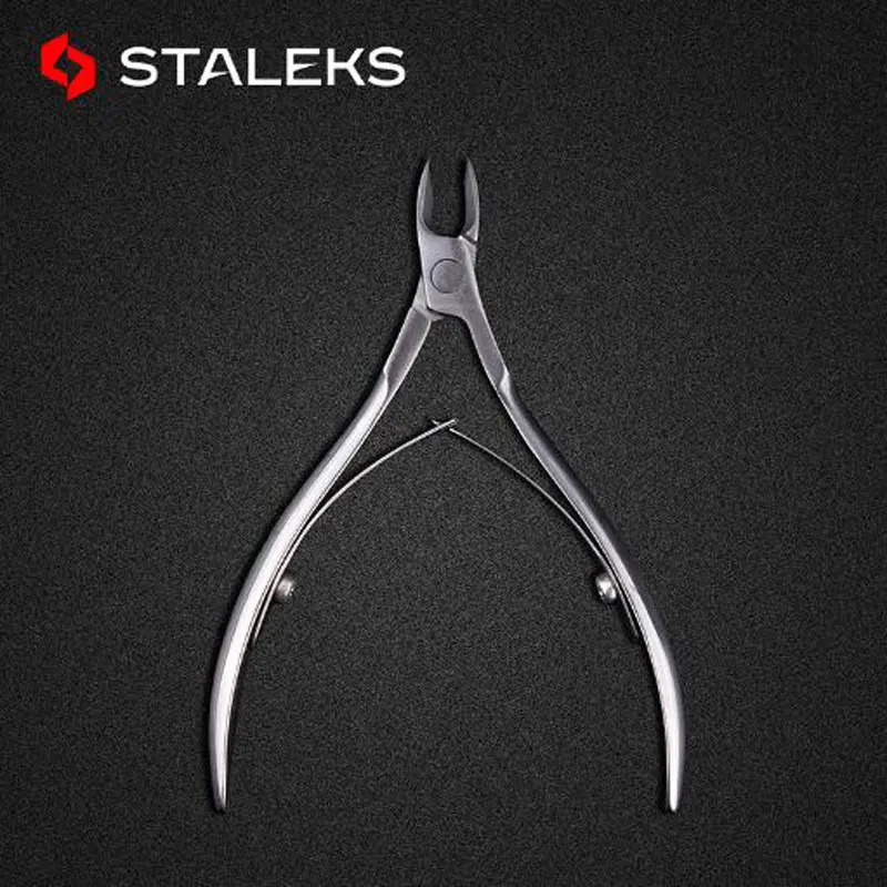 

Professional Nail Scissors Stainless Steel Manicure Pedicure Tools Dead Skin Remover Trimmer Cuticle Nipper Clipper