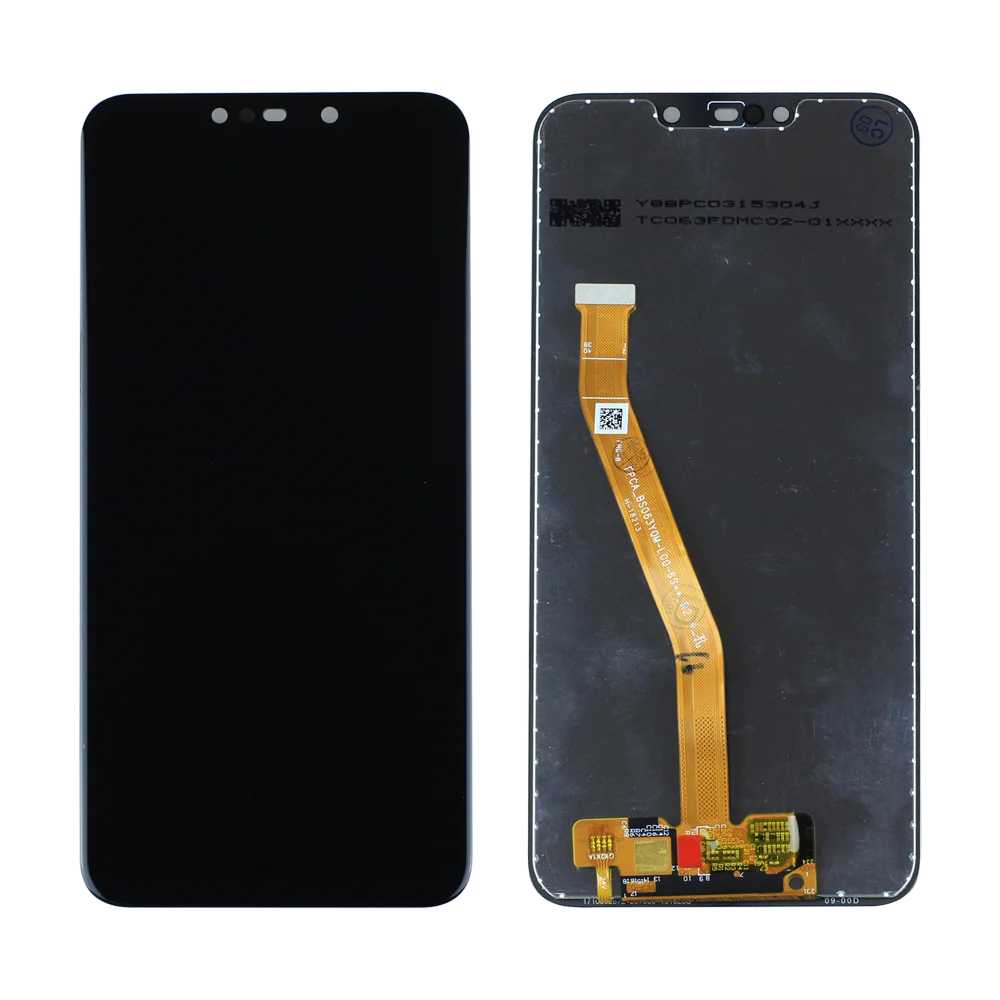 Huawei Mate20 Lite LCD Display Touch Screen Digitizer Assembly with Frame, Huawei Mate 20 Lite, SNE-LX1, SNE-LX3