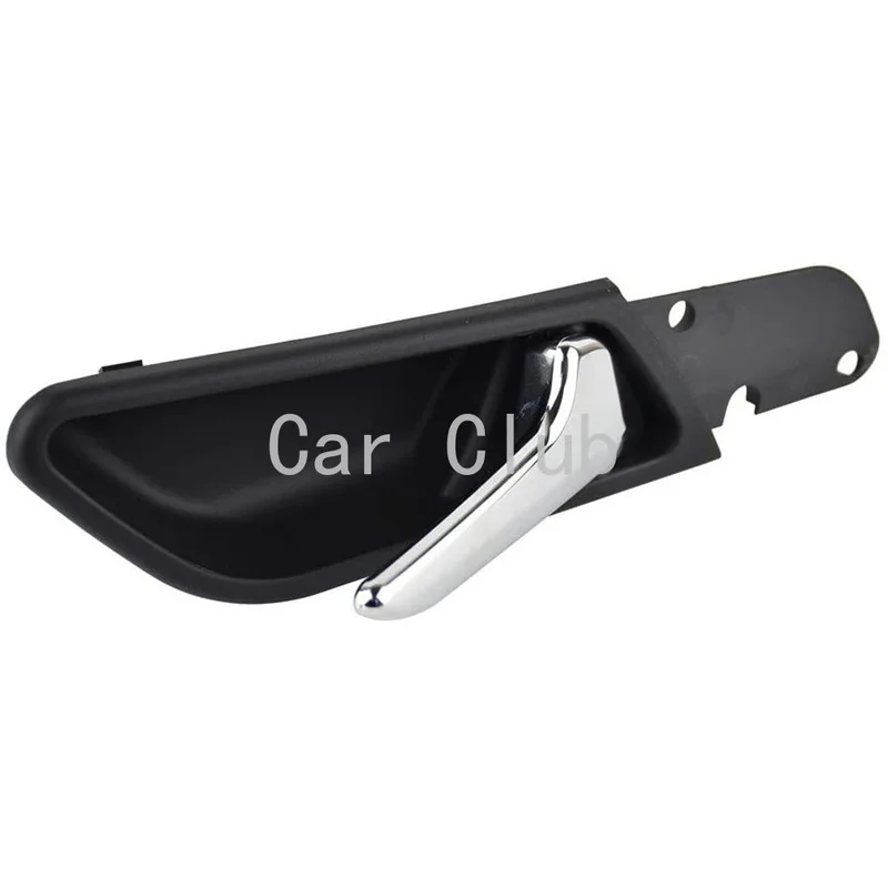 Right Black Car door handle A1697601061 for Mercedes-Benz A160 2010 2011 2012 A180 2011 2012 B200 2008 2009 2010 2011