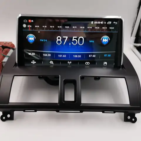 10 best sales carplay mazda - №10
