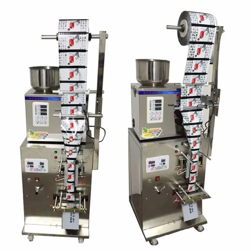 

high efficient Coffee Packaging Machine, Sugar Salt Powder Stick Bag Packing Machine