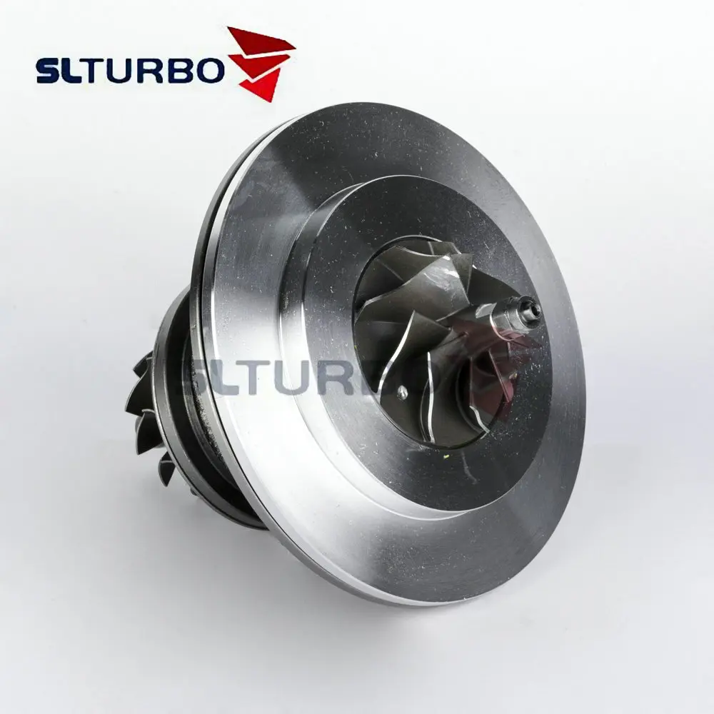 Turbocharger Core 53039880106 53039880087 Turbine Chra For Audi A4 A6 TT Skoda Octavia 2.0 TFSI 147Kw 125Kw BGB 2004-2008