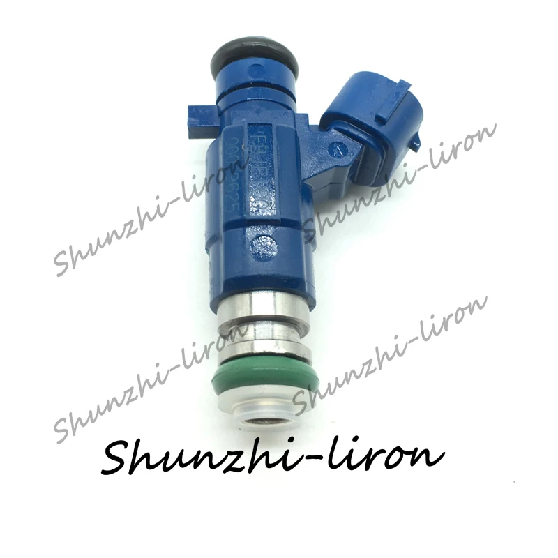 

Fuel Injector Nozzle For Nissan GTR Skyline R34 RB25DET 2.5 16600-AA500 FBJE100 16600AA500