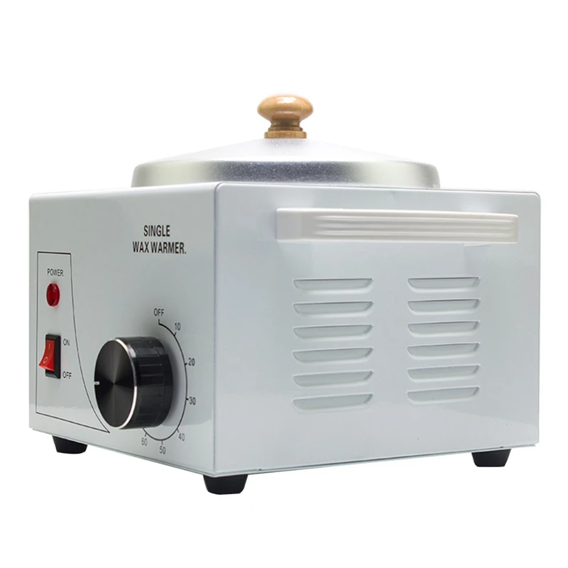 Аппарат для удаления волос в одном горшке, портативный парафиновый нагреватель, депиляционный таяльный аппарат для салона красоты, Маникюрный Инструмент