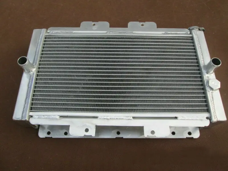 

Alloy Aluminum Radiator For YAMAHA Rhino 450 2006-2009 / Rhino 660 2004-2007 2004 2005 2006 2007 New Hot Selling