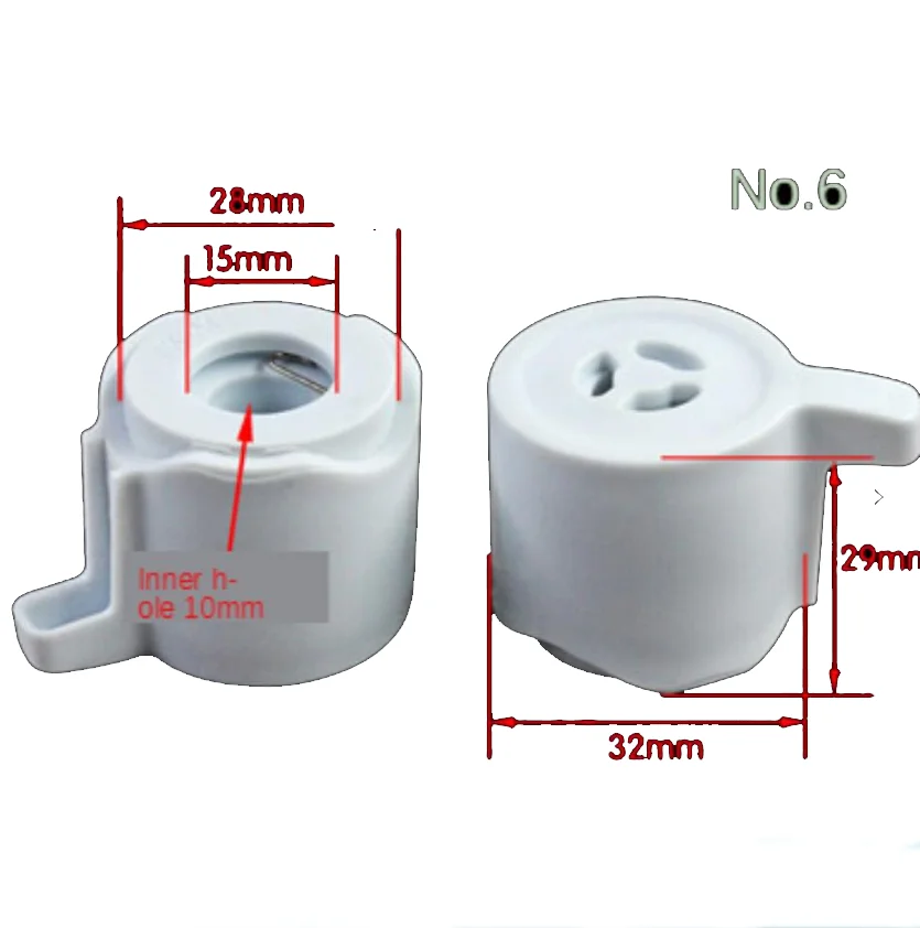 1pc  Electric pressure cooker 4L5L6L exhaust valve pressure limiting valve pressure relief safety valve pressure cooker