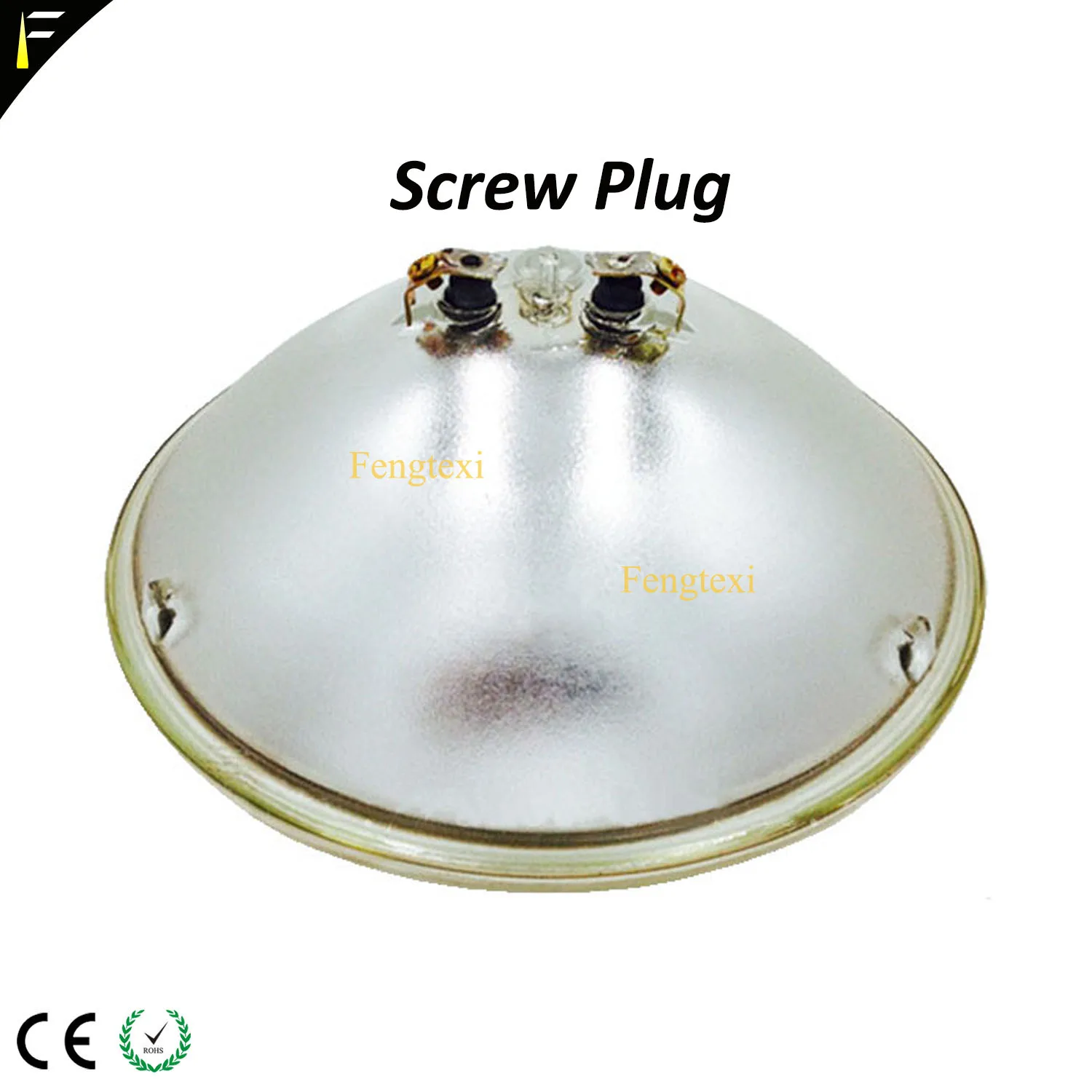 Traditional Par Lamp Par64 28V 250W AC Lamp CP60 For Par Light PAR 64 ACL Lamp VNSP (Very Narrow Spot) 250 Watts