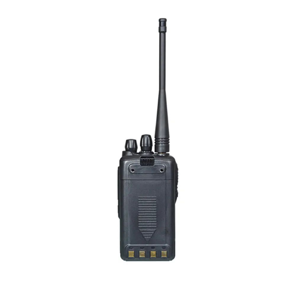 TYT Walkie Talkie Kanwee TK-928 5W UHF 400-470MHz / VHF 136-174 MHZ Radio Amatir stasiun dengan Scrambler TK928 Ham Radio