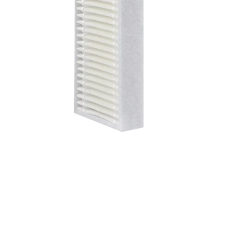 5 * مكنسة كهربائية روبوتية فلتر HEPA مرشحات ل DEXP 300 جهاز آلي لتنظيف الأتربة تصفية أجزاء الملحقات