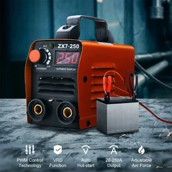 Automatic Household Small Welding Machine, Mini Welders, Industrial Grade, In Stock