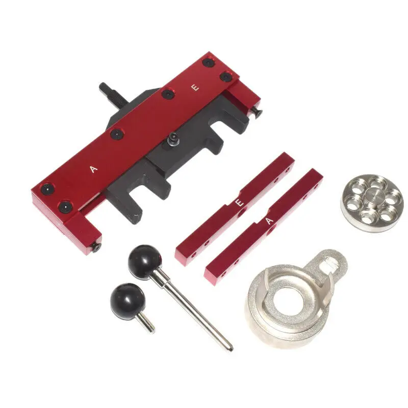 Engine Timing Tool Kit Camshaft Alignment Set For Porsche 911 Boxster Cayman 2009-2015 Engines 987 981 997 2.9L 3.8L 991