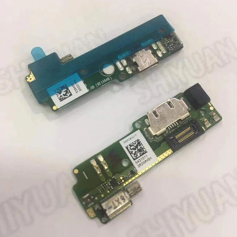 

USB Charging Port Charger Flex Cable for Sony Xperia XA Module Repair Part Replacement for Sony Dock Connector