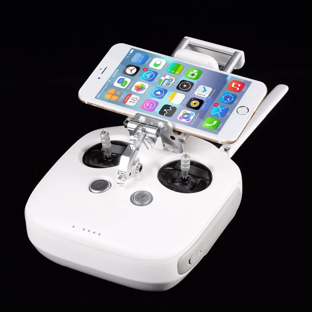 For dji Phantom 3 4 Standard Remote Controller Monitor Holder