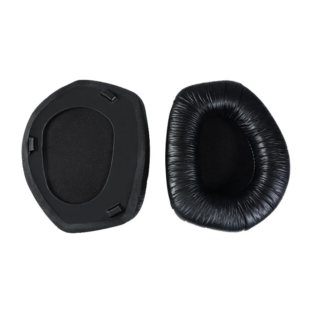 Oorkussens Kussen Earpad Cover Vervangende Onderdelen Voor Sennheiser HDR RS165 RS175 RS185 RS195 Headset