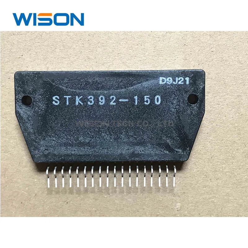 STK402-950 STK730-060 STK392-150 STK621-022 STK621-024 STK621-024Aโมดูล