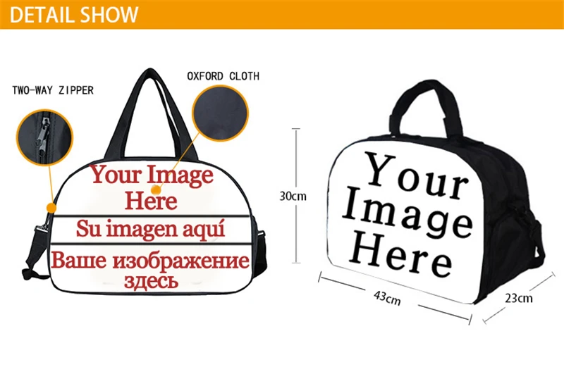 Van Gogh / Michelangelo / Da Vinci Art Women Travel Bags Starry Night Mona Lisa Ladies Handbag Multifunctional Travel Duffel Bag