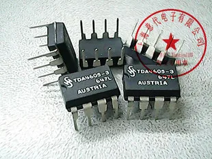 5pcs TDA4605-3