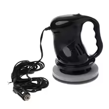 12V 40W Polishing Machine Car Auto Polisher Electric Tool Buffing Waxing Waxer Drop Ship - AliExpress 1420