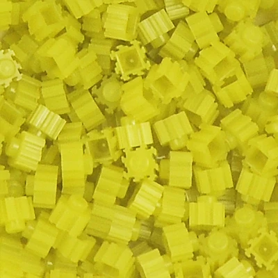 1KG 8mm Diamant Bouwstenen 31 kleuren DIY 3D Kleine Baksteen Voor Kinderen Figuren Karakter Educatief Speelgoed kinderen Geschenken