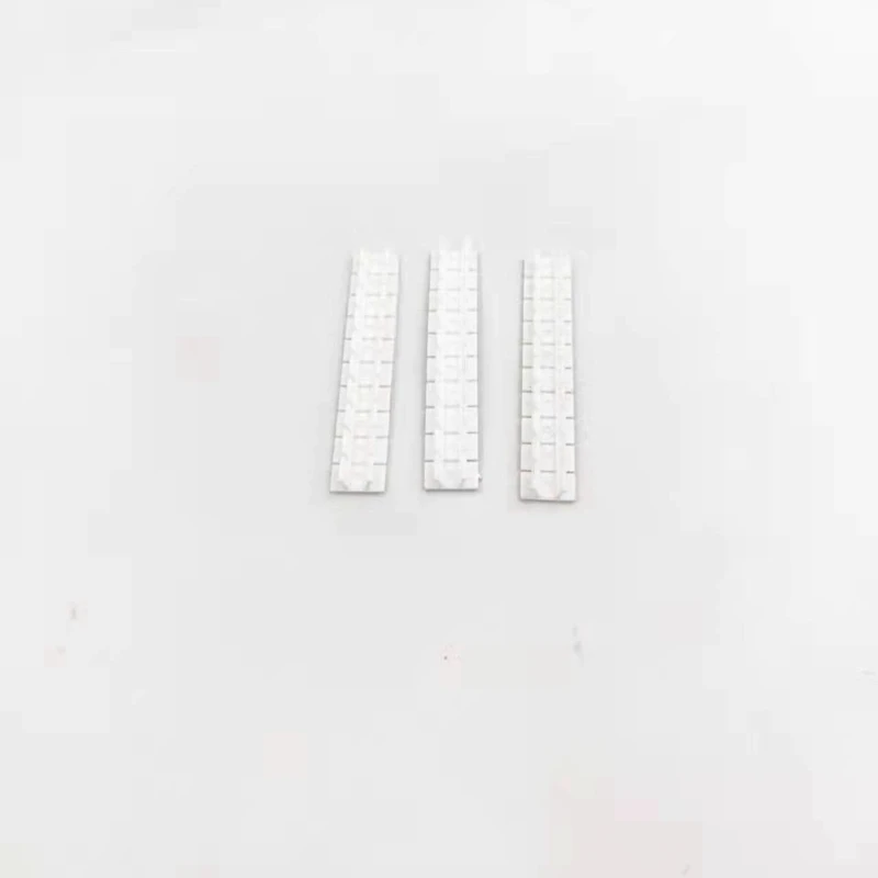 100pcs ZB6 Terminals Article Tag Apply To UK series