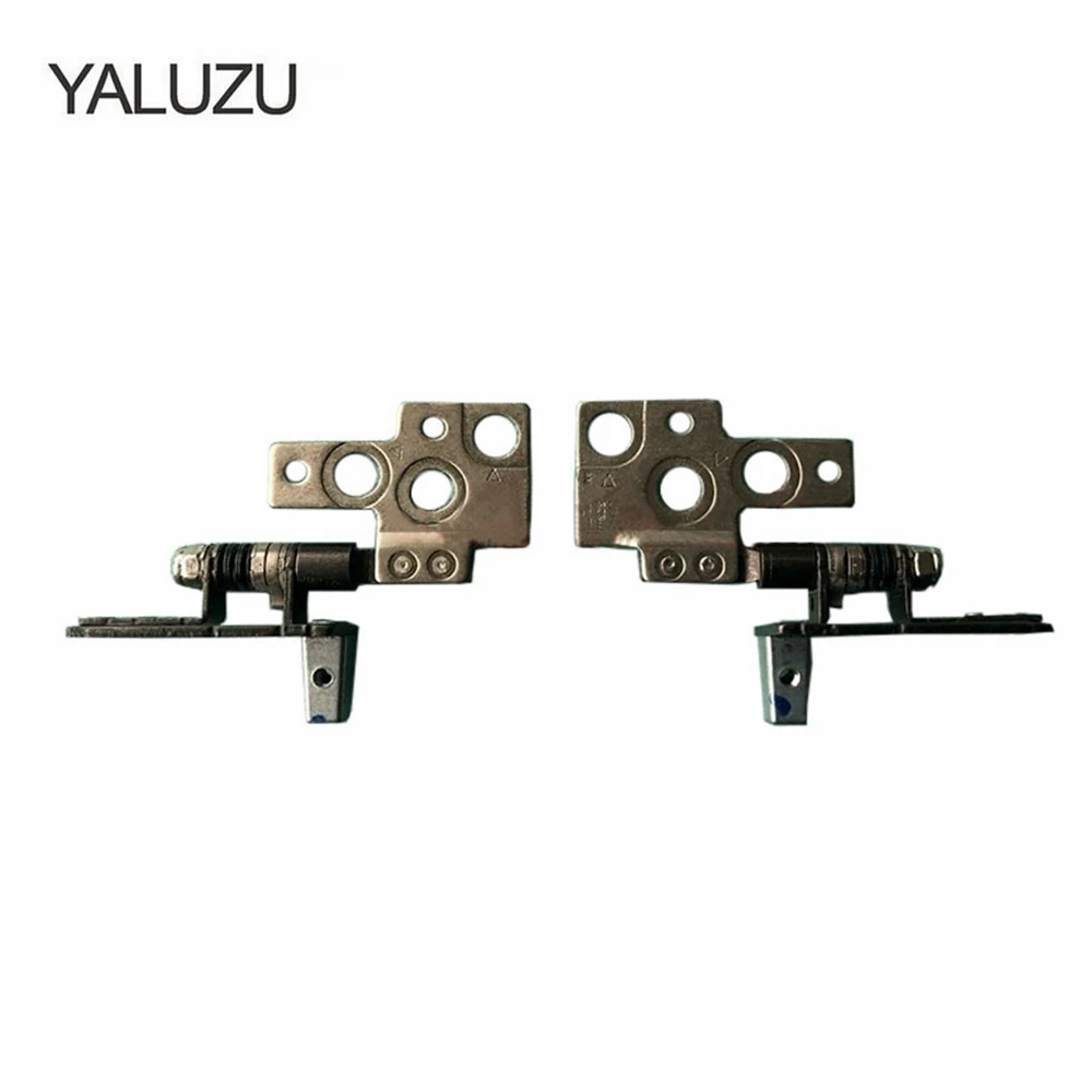 

YALUZU New Laptop Lcd Hinges Kit For Dell Precision 7530 M7530