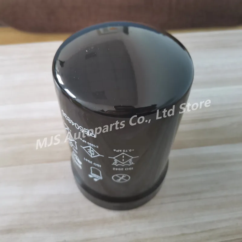 RE504836 Fuel Water Separator Filter For JOHN DEERE Equipment RE541420 LF16234 P550779 6005028743 137322 Tractor Filter Element