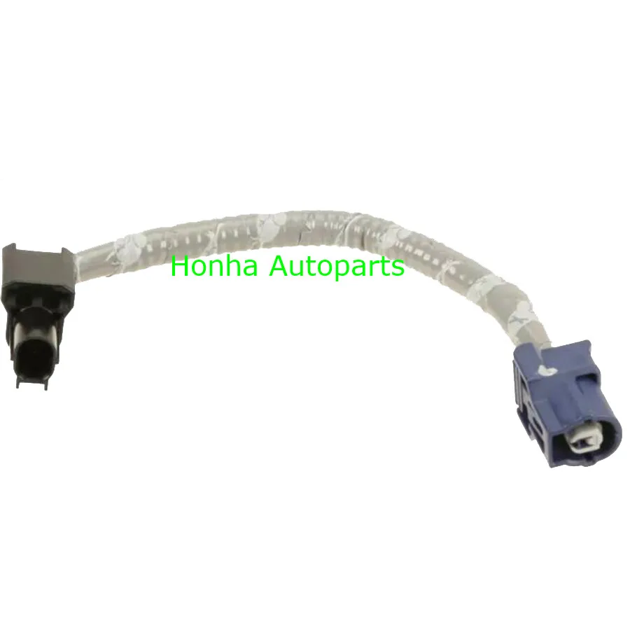 

25 pcs cutom sensor harness