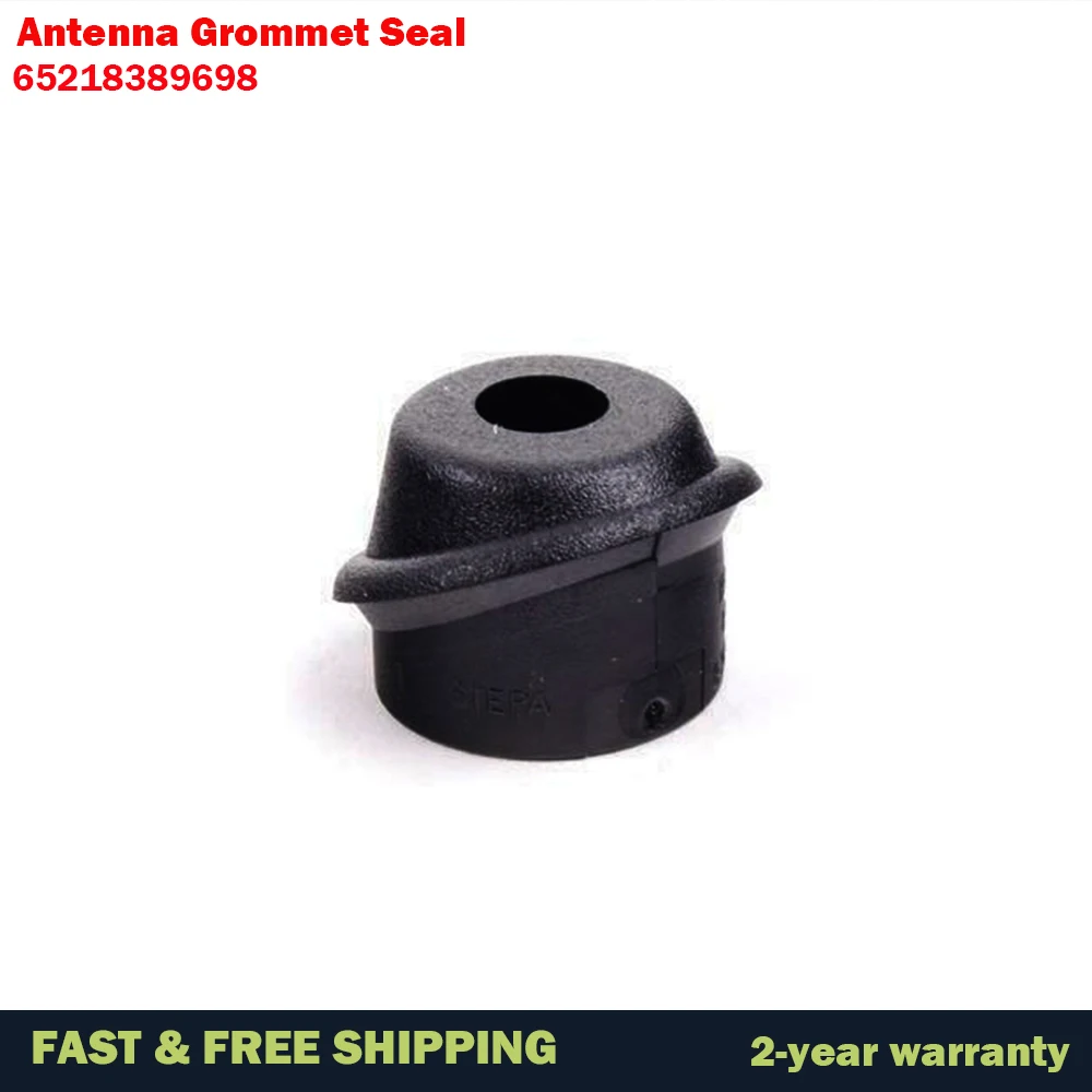 Car Aerial Antenna Grommet Seal For BMW Z3 Series E36 Roadster 1995-2003 8389698 65218389698