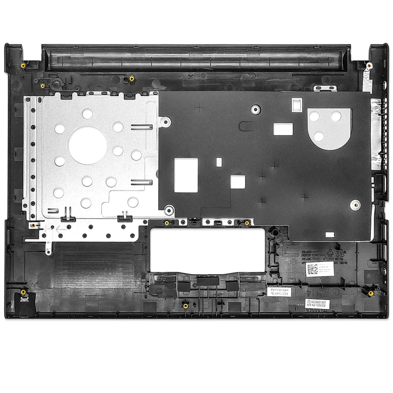 New For Dell Inspiron 14 3441 3442 3443 3445 3449 Laptop Hard Disk Cover Ram Cover Memory Palmrest Topcase Bottom Base Cover