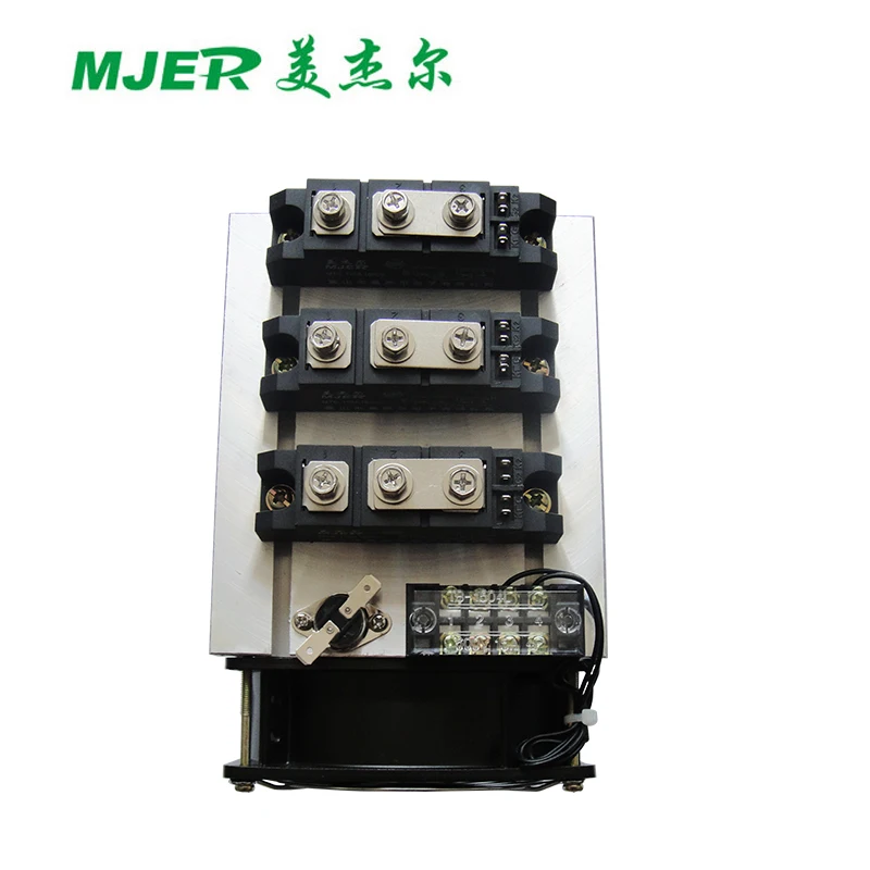 

MTC110A1600v SCR Thyristor Module