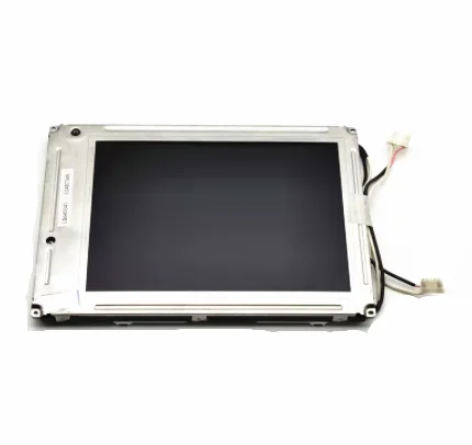 

Original LQ64D341 6.4-inch LCD monitor is suitable for Yokogawa VC200 mobile phone tester