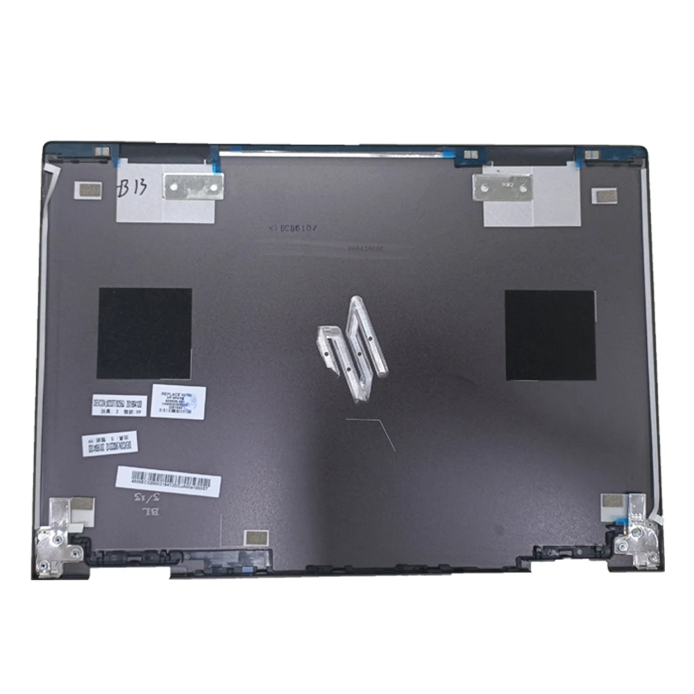 New Rear LCD Back Cover for HP ENVY X360 13-AG Back Cover for HP 13 AG 13-ag0006ur 13-ag0010ur 13-ag0020ur 13-ag0026ur