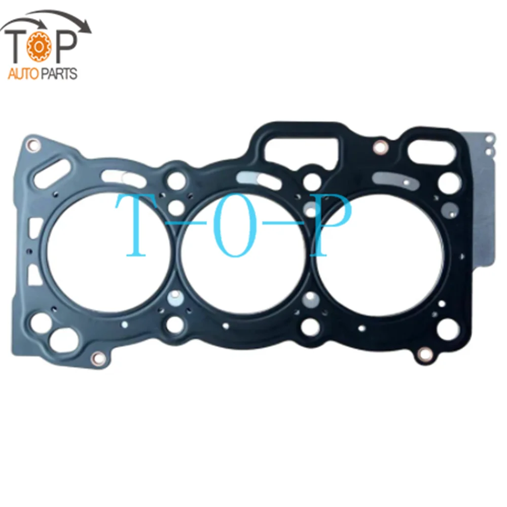 Engine Parts Full Set Engines Gasket For Daihatsu Move Storia Cuore EJ 04111-97206-000 Cylinder Head Repair Kit