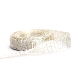 XUQIAN 1mm 3mm 6mm 10mm 18mm 20mm OEM High Quality with Mesh Copper Wire Ribbon for DIY Jewelry Making W0004