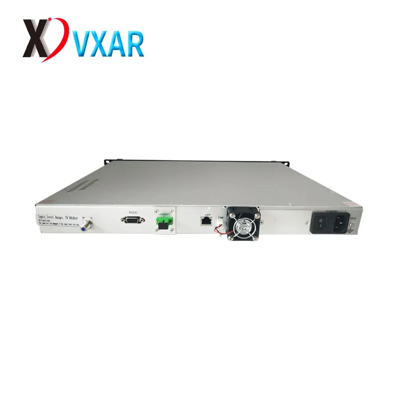 1310nm Optical Transmitter for FTTX FTTH FTTC FTTB CATV HFC Network  6mw