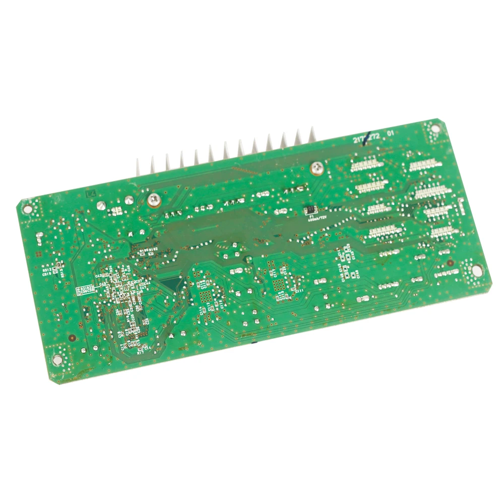 Upgrade R1390 small motherboard lightweight portable green circuit board for A3 UV printer replacement motherboard