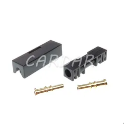 Scatola di aggancio del connettore a fibra ottica dell'automobile automobilistica 1 Set per BMW Audi automatico