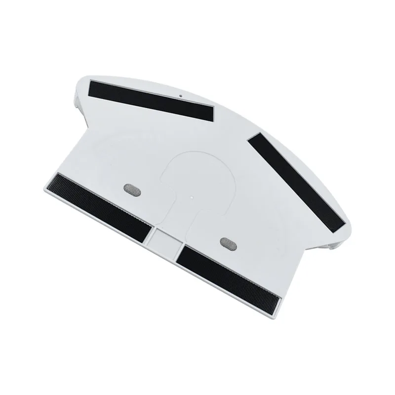 เครื่องดูดฝุ่นหุ่นยนต์ถังน้ำ Mop ผ้าสำหรับ Midea VCR03หุ่นยนต์เครื่องดูดฝุ่นอุปกรณ์เสริม