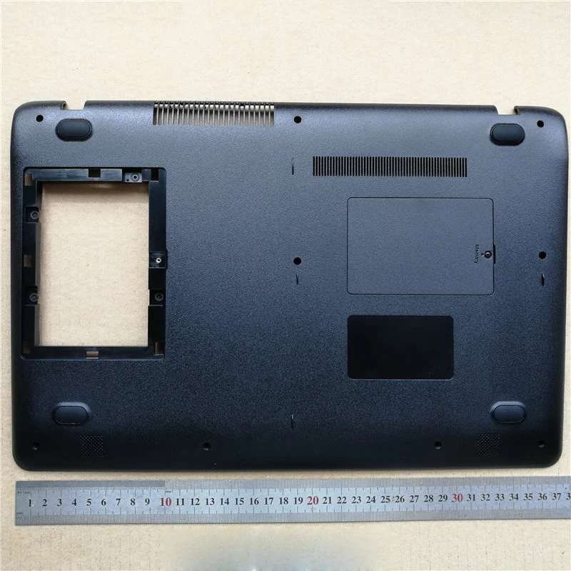 Laptop Bottom base cover Lower cover For Samsung NP 300E5K 300E5M 3500EM 300E5L 3500EL D Shell