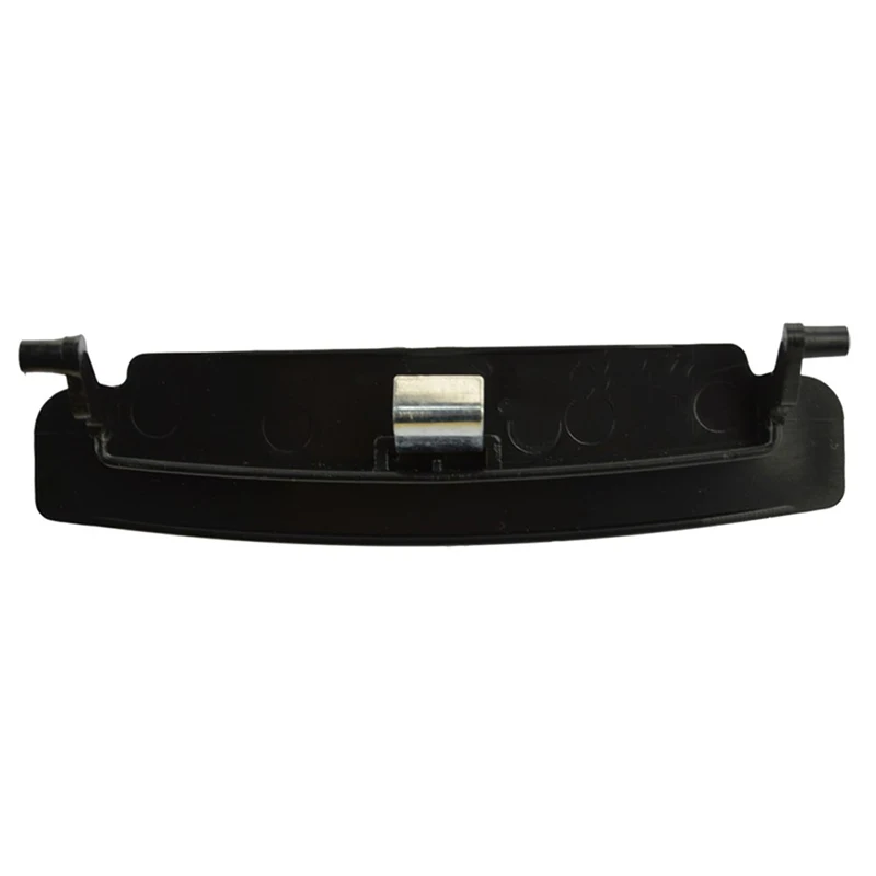 Auto Armrest Car Center Console Arm Rest Seat Box Lid Latch Clip Catch Pad For Audi A6 C6 2005-2011 4F0864245